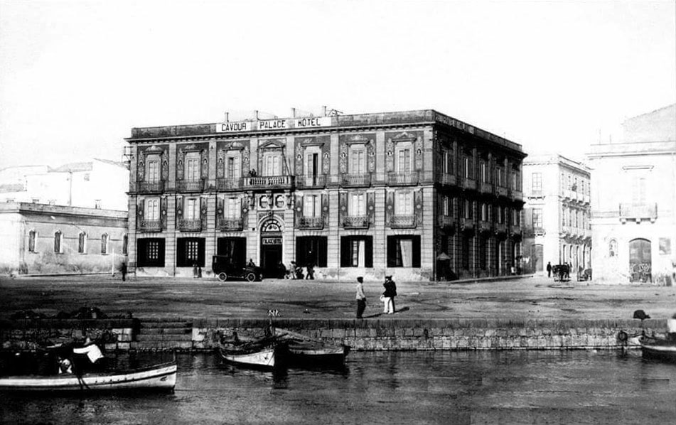 Cavour